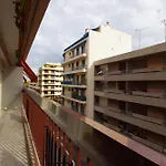 Antibes City Center - 4 People - Garage